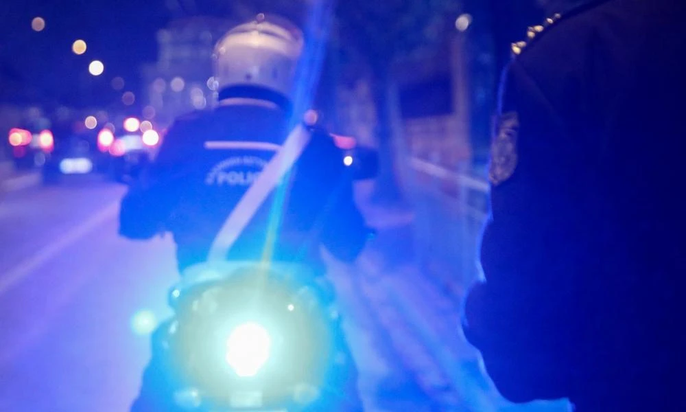 Βούλα: Τρόμος με επιδειξία που τρομοκράτησε γυναίκες - Συνελήφθη από την ομάδα ΔΙ.ΑΣ.